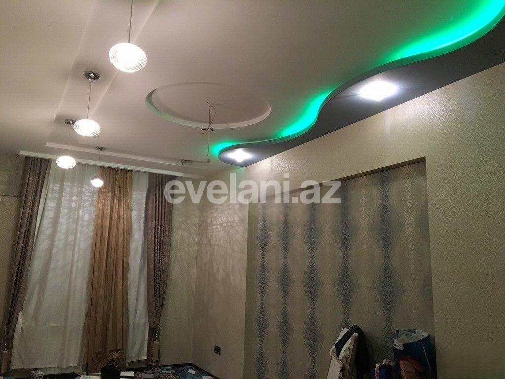 Sale, new building, 4 room, 241 m², Baku, Nasimi r, 28 may m.