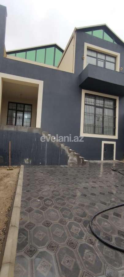 Satılır, villa, 6 otaqlı, 280 m², Bakı, Sabunçu r, Yeni Ramana q.