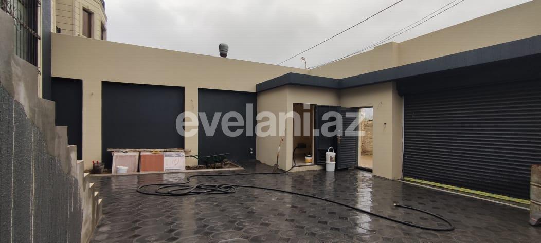 Satılır, villa, 6 otaqlı, 280 m², Bakı, Sabunçu r, Yeni Ramana q.
