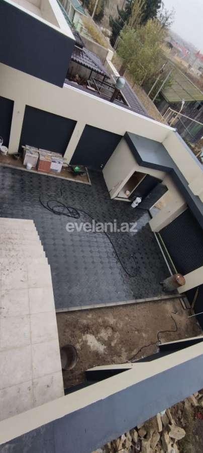 Satılır, villa, 6 otaqlı, 280 m², Bakı, Sabunçu r, Yeni Ramana q.