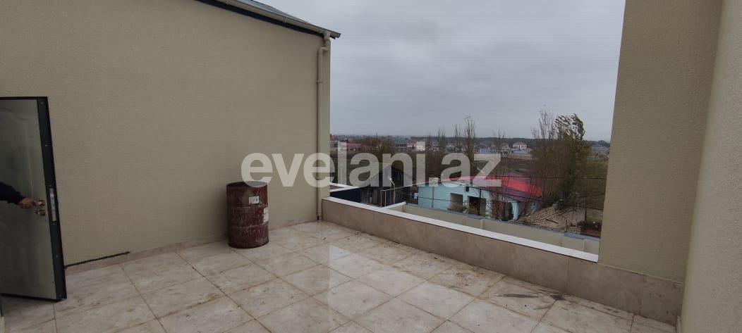 Satılır, villa, 6 otaqlı, 280 m², Bakı, Sabunçu r, Yeni Ramana q.