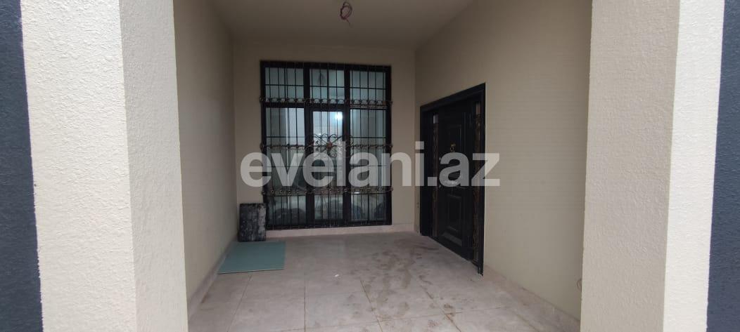 Satılır, villa, 6 otaqlı, 280 m², Bakı, Sabunçu r, Yeni Ramana q.