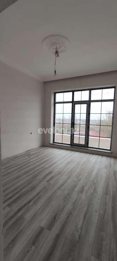 Satılır, villa, 6 otaqlı, 280 m², Bakı, Sabunçu r, Yeni Ramana q.