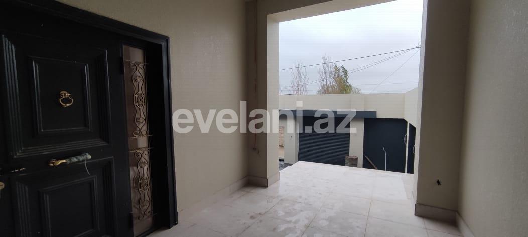 Satılır, villa, 6 otaqlı, 280 m², Bakı, Sabunçu r, Yeni Ramana q.