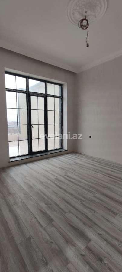 Satılır, villa, 6 otaqlı, 280 m², Bakı, Sabunçu r, Yeni Ramana q.