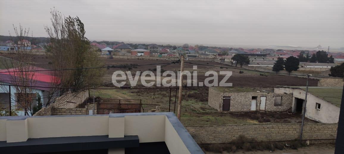 Satılır, villa, 6 otaqlı, 280 m², Bakı, Sabunçu r, Yeni Ramana q.