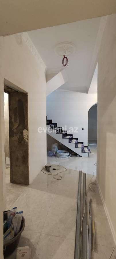 Satılır, villa, 6 otaqlı, 280 m², Bakı, Sabunçu r, Yeni Ramana q.
