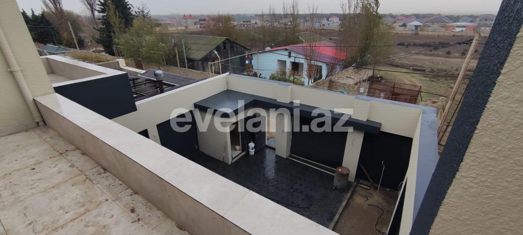Satılır, villa, 6 otaqlı, 280 m², Bakı, Sabunçu r, Yeni Ramana q.
