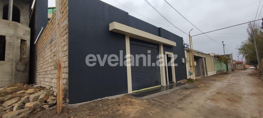 Satılır, villa, 6 otaqlı, 280 m², Bakı, Sabunçu r, Yeni Ramana q.
