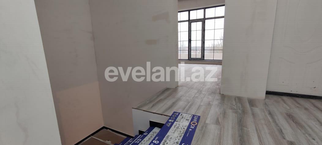 Satılır, villa, 6 otaqlı, 280 m², Bakı, Sabunçu r, Yeni Ramana q.