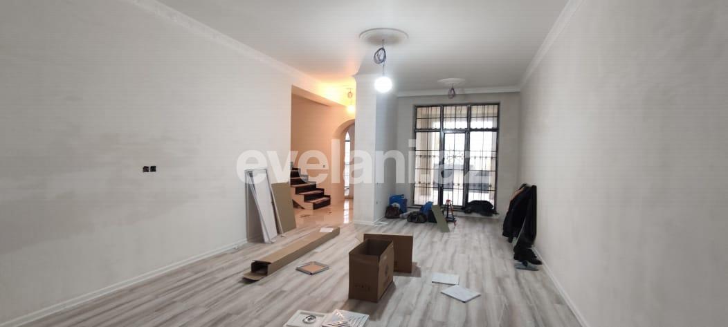 Satılır, villa, 6 otaqlı, 280 m², Bakı, Sabunçu r, Yeni Ramana q.