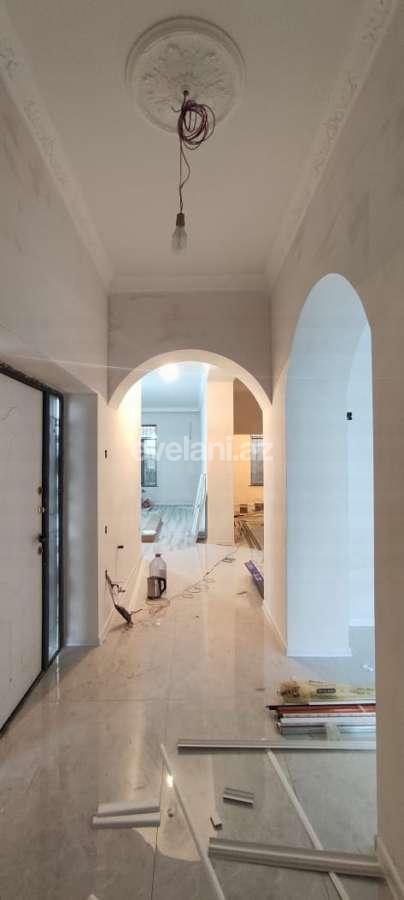 Satılır, villa, 6 otaqlı, 280 m², Bakı, Sabunçu r, Yeni Ramana q.