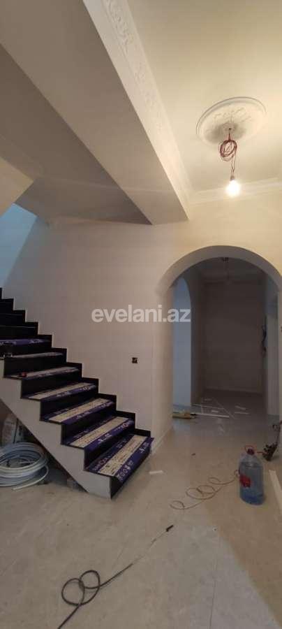 Satılır, villa, 6 otaqlı, 280 m², Bakı, Sabunçu r, Yeni Ramana q.