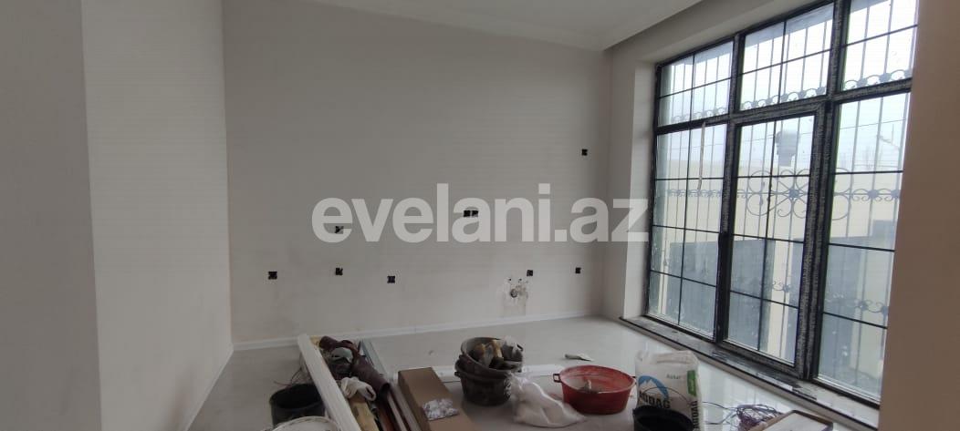 Satılır, villa, 6 otaqlı, 280 m², Bakı, Sabunçu r, Yeni Ramana q.
