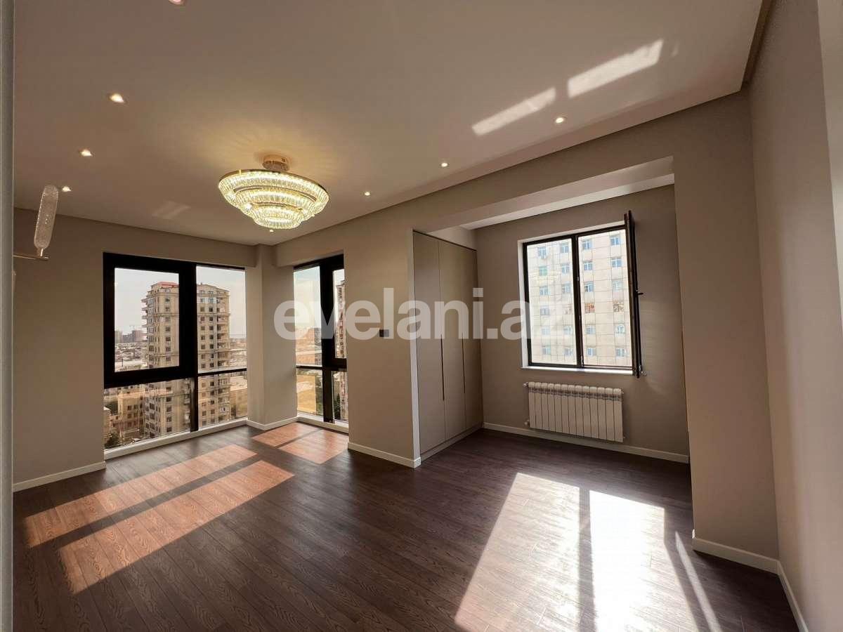 Sale, new building, 3 room, 140 m², Baku, Narimanov r, Nariman Narimanov m.