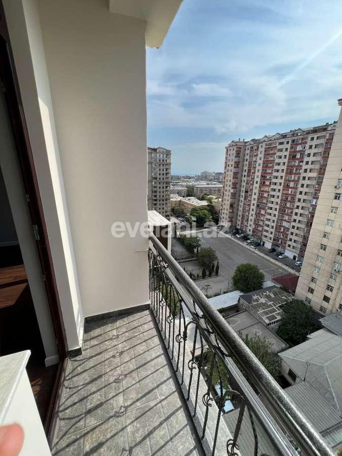 Sale, new building, 3 room, 140 m², Baku, Narimanov r, Nariman Narimanov m.