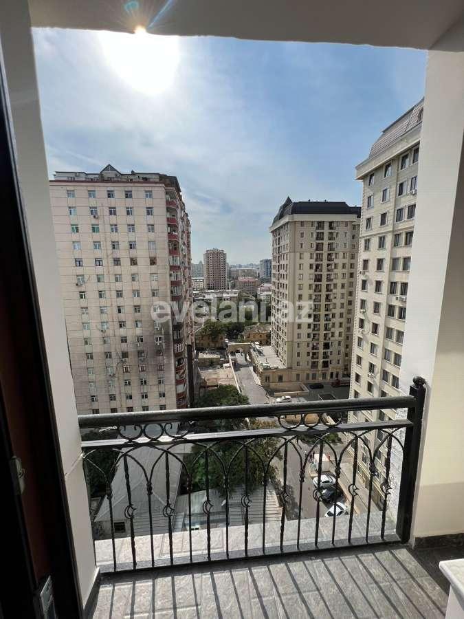 Sale, new building, 3 room, 140 m², Baku, Narimanov r, Nariman Narimanov m.