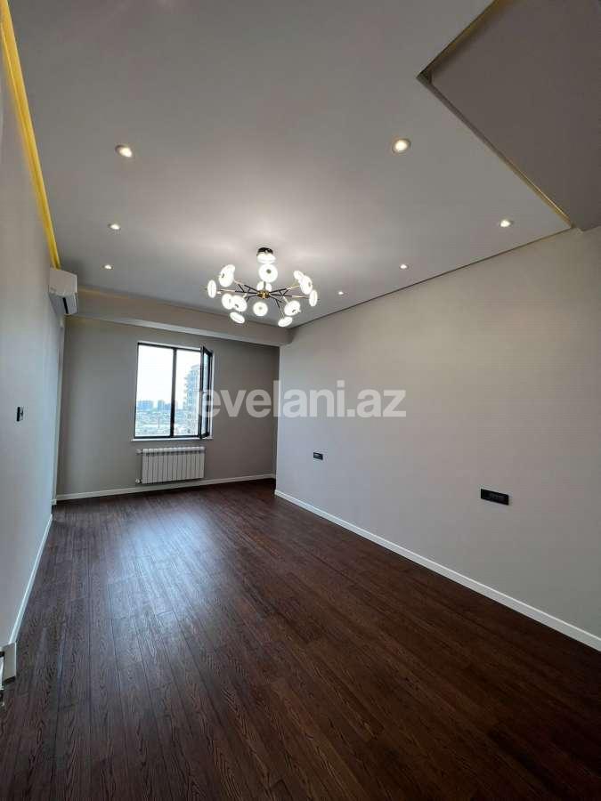 Sale, new building, 3 room, 140 m², Baku, Narimanov r, Nariman Narimanov m.