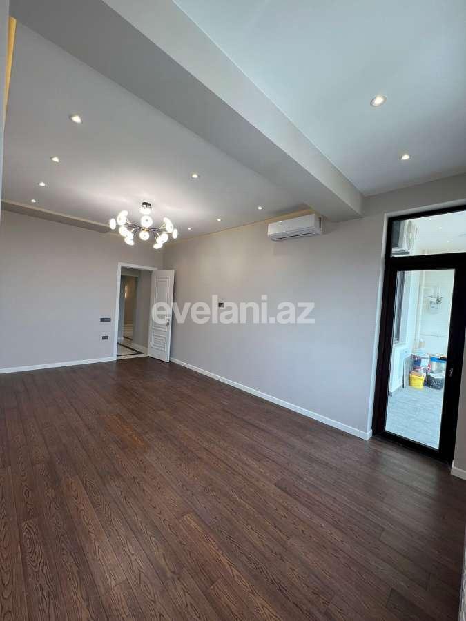 Sale, new building, 3 room, 140 m², Baku, Narimanov r, Nariman Narimanov m.