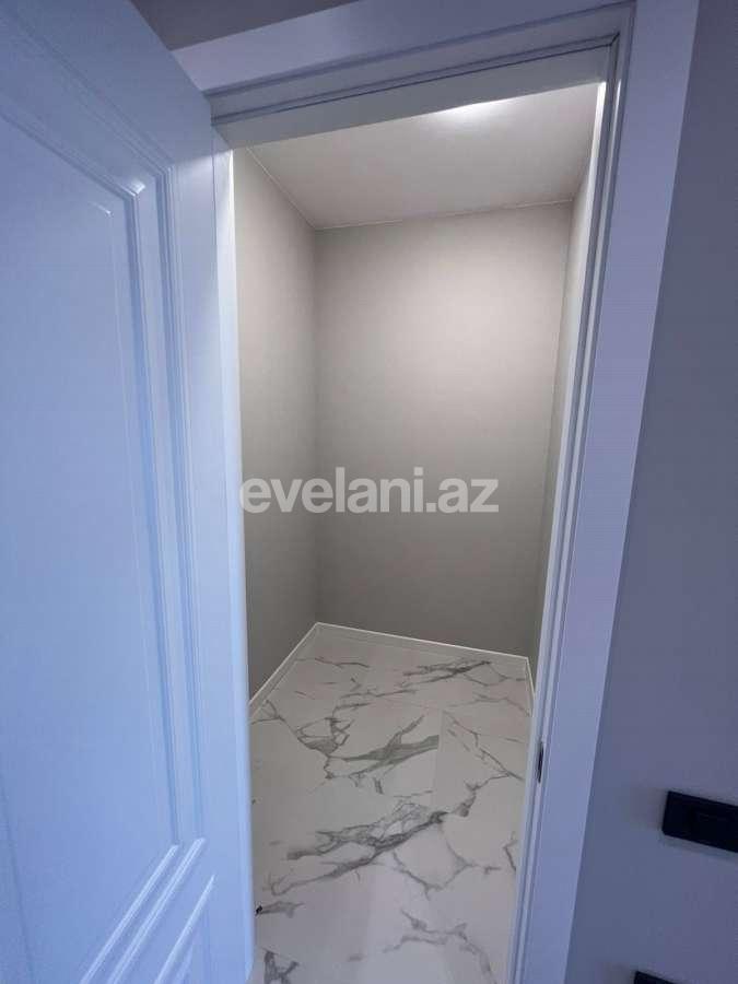 Sale, new building, 3 room, 140 m², Baku, Narimanov r, Nariman Narimanov m.