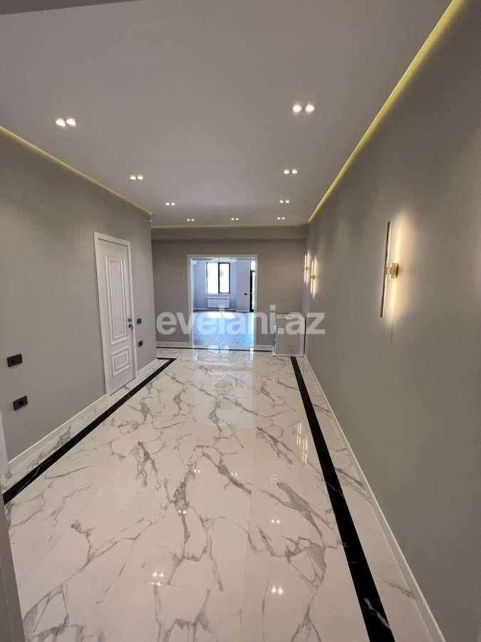 Sale, new building, 3 room, 140 m², Baku, Narimanov r, Nariman Narimanov m.