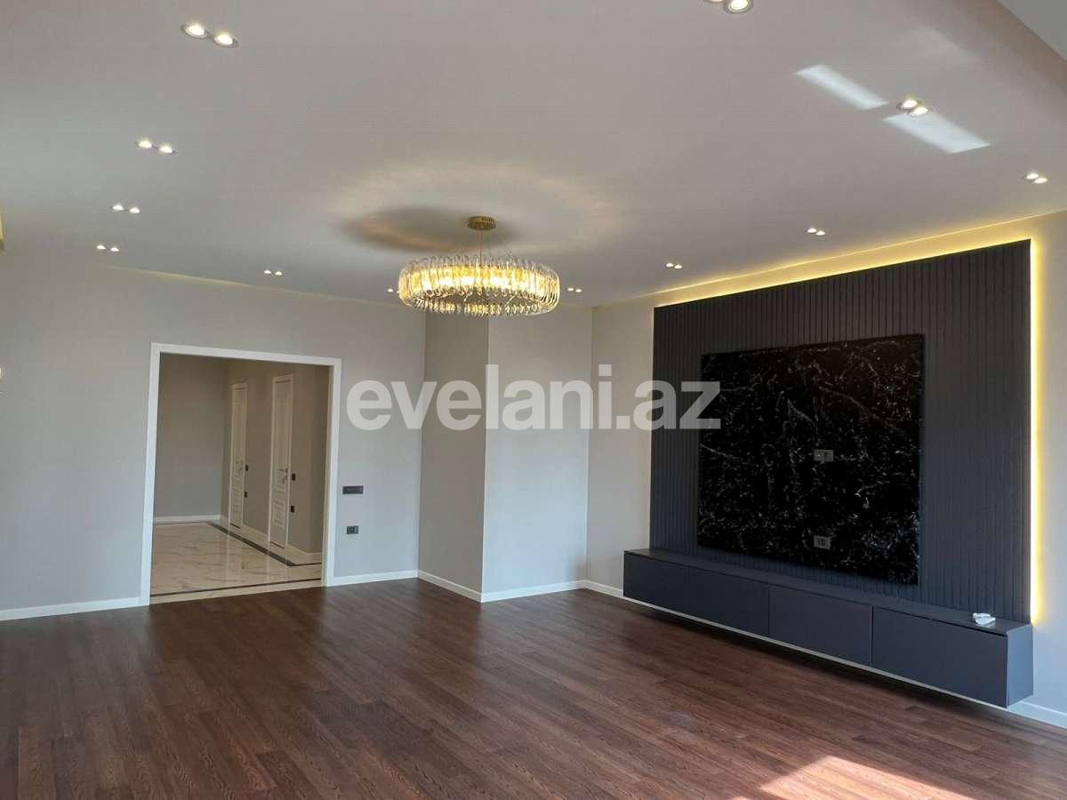 Sale, new building, 3 room, 140 m², Baku, Narimanov r, Nariman Narimanov m.