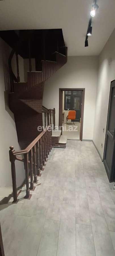 Kirayə verilir, obyekt, 210 m², Bakı, Nərimanov r, Gənclik m.