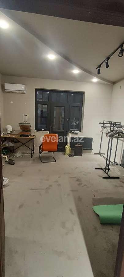 Kirayə verilir, obyekt, 210 m², Bakı, Nərimanov r, Gənclik m.