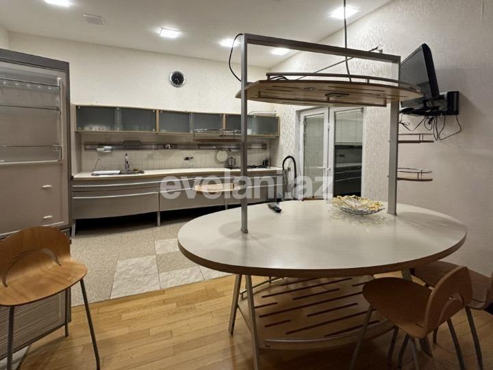 Kirayə verilir, yeni tikili, 5 otaqlı, 330 m², Bakı, Nəsimi r, 28 may m.