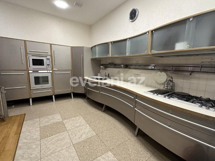 Kirayə verilir, yeni tikili, 5 otaqlı, 330 m², Bakı, Nəsimi r, 28 may m.