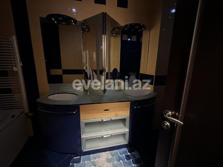 Kirayə verilir, yeni tikili, 5 otaqlı, 330 m², Bakı, Nəsimi r, 28 may m.