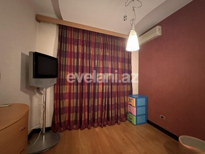 Kirayə verilir, yeni tikili, 5 otaqlı, 330 m², Bakı, Nəsimi r, 28 may m.
