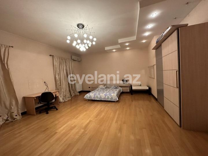 Kirayə verilir, yeni tikili, 5 otaqlı, 330 m², Bakı, Nəsimi r, 28 may m.