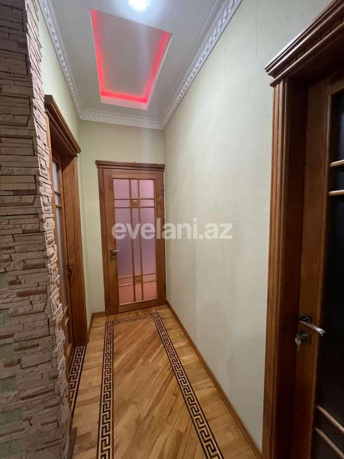 Sale, new building, 3 room, 90 m², Baku, Sabunchu r, Bakikhanov d.