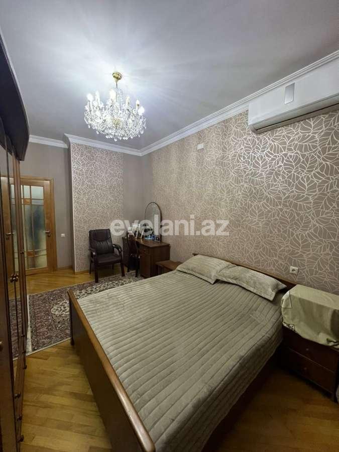 Sale, new building, 3 room, 90 m², Baku, Sabunchu r, Bakikhanov d.