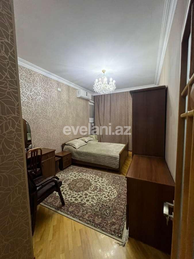Sale, new building, 3 room, 90 m², Baku, Sabunchu r, Bakikhanov d.