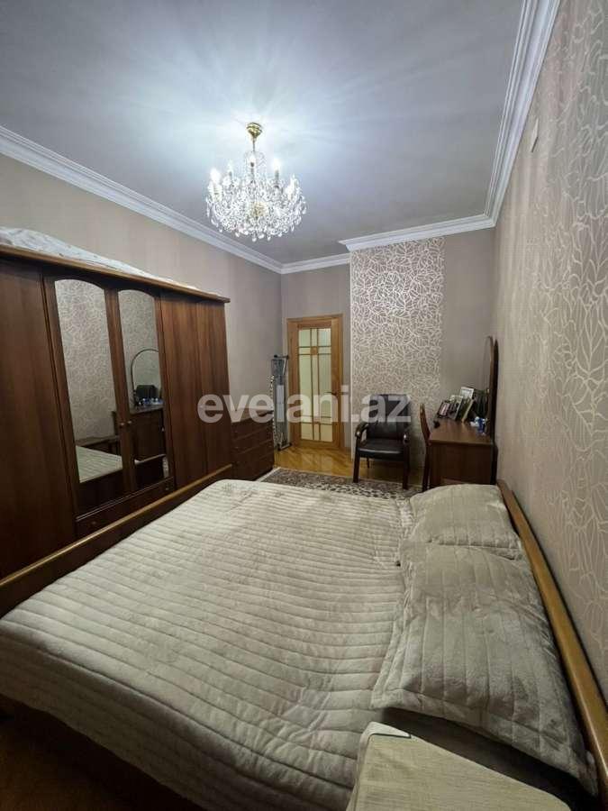 Sale, new building, 3 room, 90 m², Baku, Sabunchu r, Bakikhanov d.