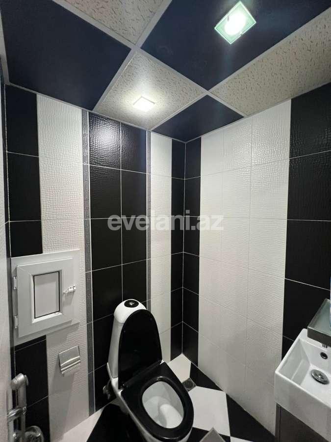 Sale, new building, 3 room, 90 m², Baku, Sabunchu r, Bakikhanov d.