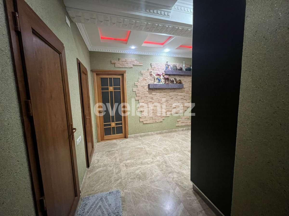 Sale, new building, 3 room, 90 m², Baku, Sabunchu r, Bakikhanov d.