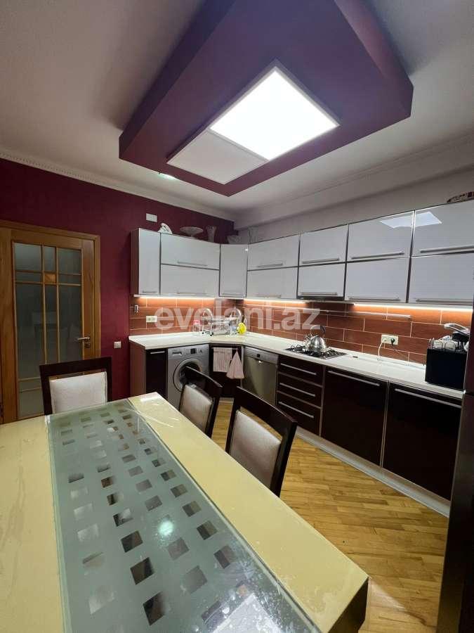 Sale, new building, 3 room, 90 m², Baku, Sabunchu r, Bakikhanov d.