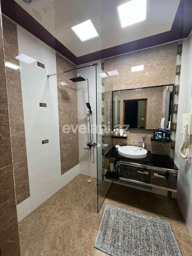 Sale, new building, 3 room, 90 m², Baku, Sabunchu r, Bakikhanov d.