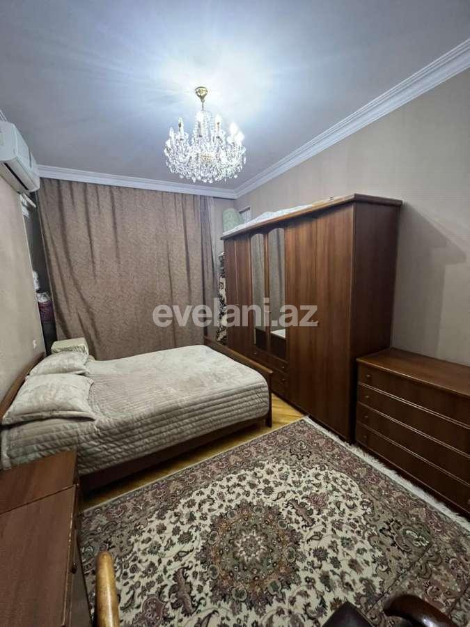 Sale, new building, 3 room, 90 m², Baku, Sabunchu r, Bakikhanov d.