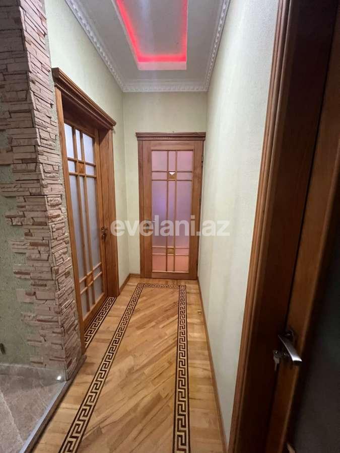 Sale, new building, 3 room, 90 m², Baku, Sabunchu r, Bakikhanov d.