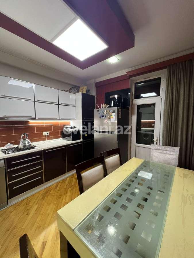 Sale, new building, 3 room, 90 m², Baku, Sabunchu r, Bakikhanov d.