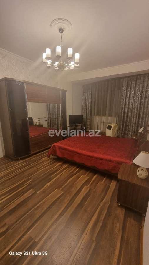 Kirayə verilir, yeni tikili, 3 otaqlı, 175 m², Bakı, Yasamal r.