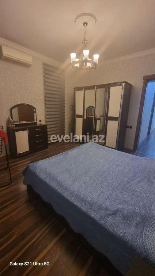 Kirayə verilir, yeni tikili, 3 otaqlı, 175 m², Bakı, Yasamal r.