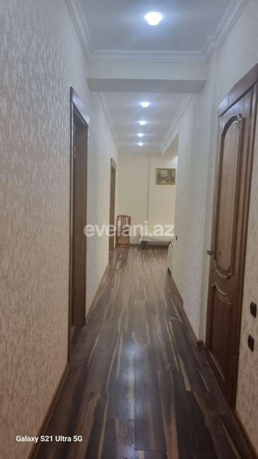 Kirayə verilir, yeni tikili, 3 otaqlı, 175 m², Bakı, Yasamal r.