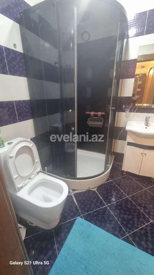 Kirayə verilir, yeni tikili, 3 otaqlı, 175 m², Bakı, Yasamal r.