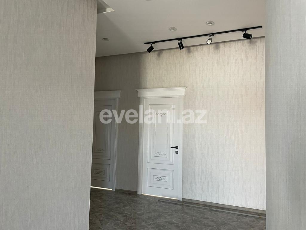 Satılır, həyət evi / bağ, 4 otaqlı, 179.98 m², Bakı, Xəzər r, Mərdəkan q.
