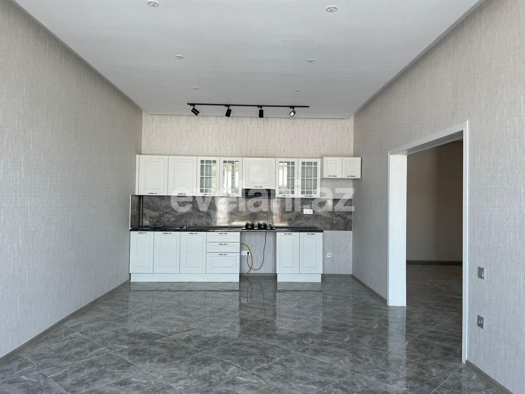 Satılır, həyət evi / bağ, 4 otaqlı, 179.98 m², Bakı, Xəzər r, Mərdəkan q.